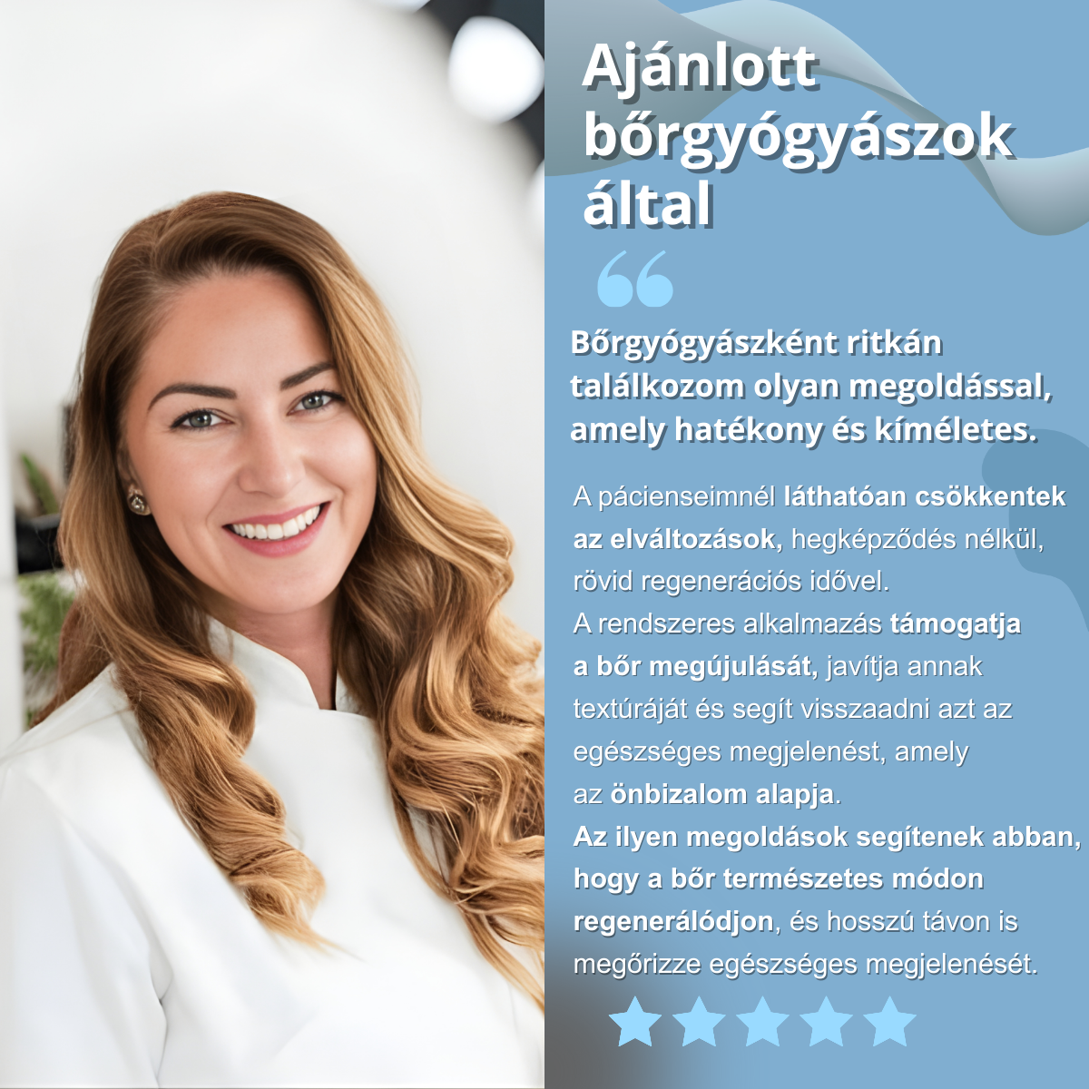 Otthoni Bőrkinövés Eltávolító Készlet